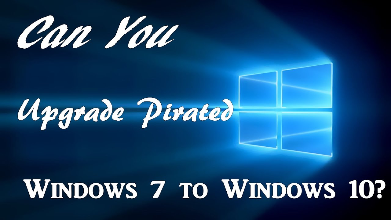 pirate windows 7 for mac